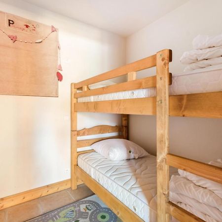 Appartement 3 Pieces 6 Pers Proche Pistes - Maeva Home - 3 Pieces 6 Personnes Selection Mae-4880 Arâches Exterior foto