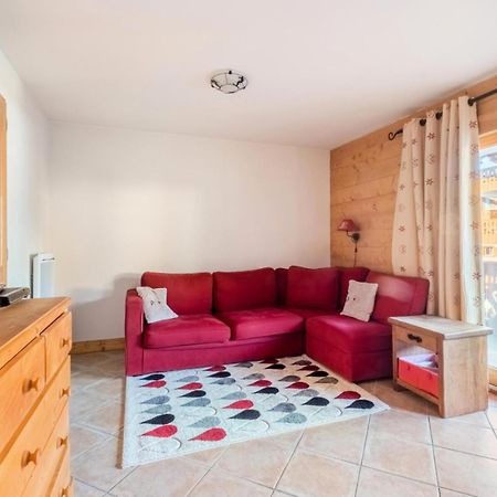 Appartement 3 Pieces 6 Pers Proche Pistes - Maeva Home - 3 Pieces 6 Personnes Selection Mae-4880 Arâches Exterior foto