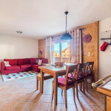 Appartement 3 Pieces 6 Pers Proche Pistes - Maeva Home - 3 Pieces 6 Personnes Selection Mae-4880 Arâches Exterior foto