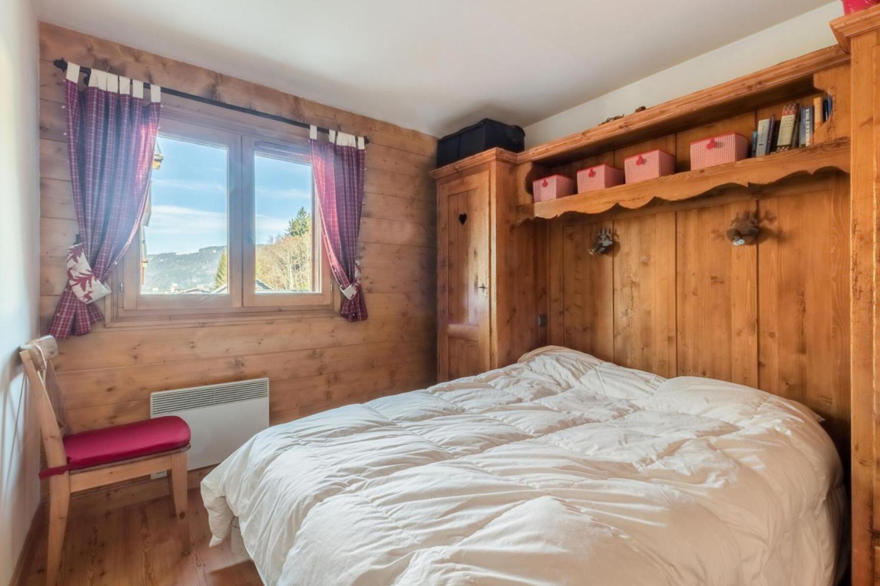 Appartement 3 Pieces 6 Pers Proche Pistes - Maeva Home - 3 Pieces 6 Personnes Selection Mae-4880 Arâches Exterior foto