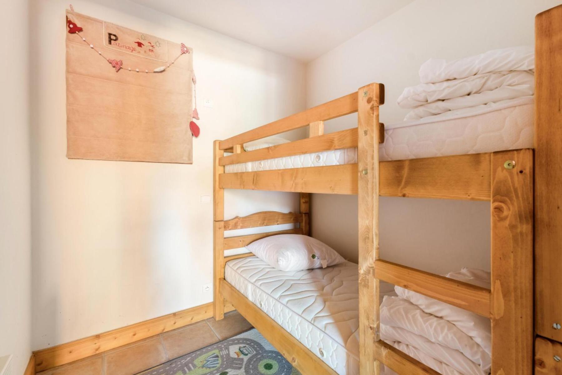 Appartement 3 Pieces 6 Pers Proche Pistes - Maeva Home - 3 Pieces 6 Personnes Selection Mae-4880 Arâches Exterior foto